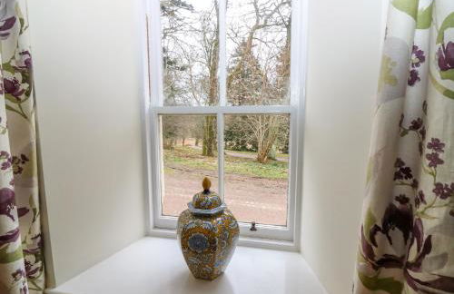 Steading Cottage - Craigievar Castle - Foto 21