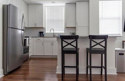 Landing Apartments - Hickory Cottages - Foto 8