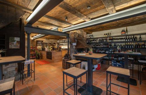 Hufschmiede Fachwerkhaus - Ludwig Suite - Foto 20