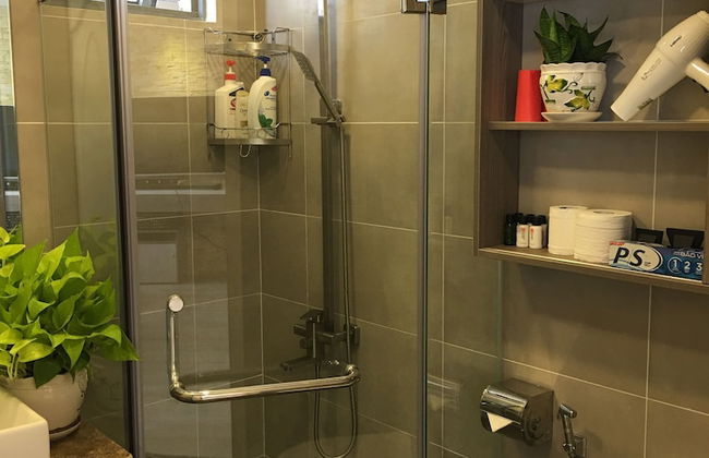 The GoldView Luxury Apartment - Foto 44