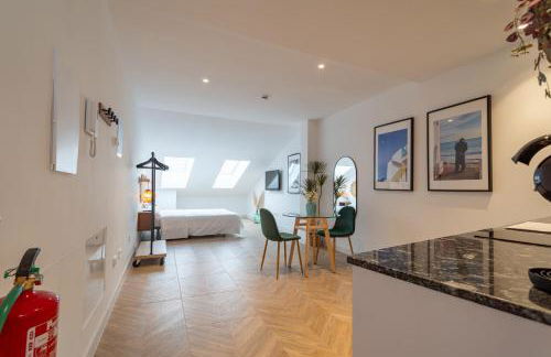 Edificio Correos by Plaza Mayor Apartamentos - Foto 46