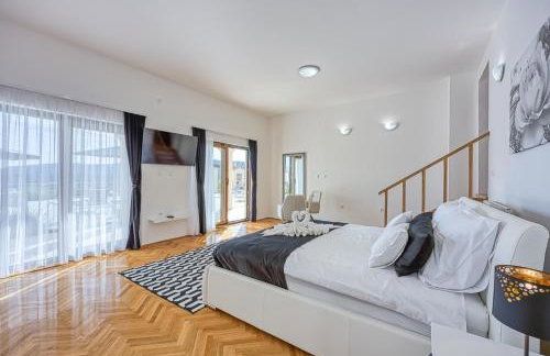 Holiday Apartment Aida with Private Pool - Foto 27