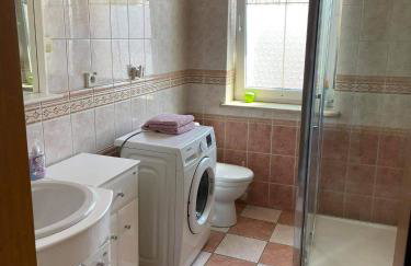 Apartament Dąbrówno - Foto 9