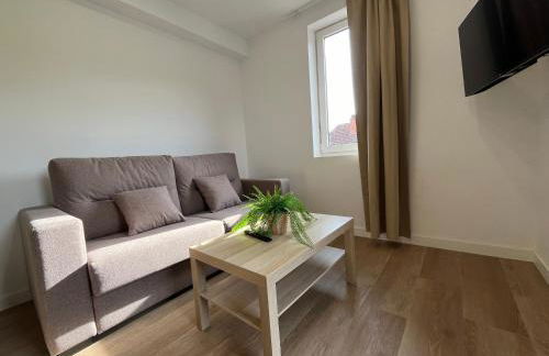 Apartamentos Villacarriedo - Foto 11