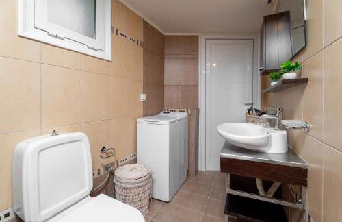 M&N Luxury Family Apartment 10meters from the Sea - Foto 25