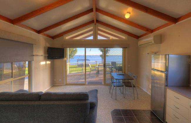 Tasman Holiday Parks - Lake Mulwala - Photo 56