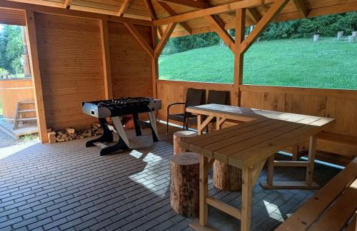 BIESZCZADZKA Antosiówka - Foto 6