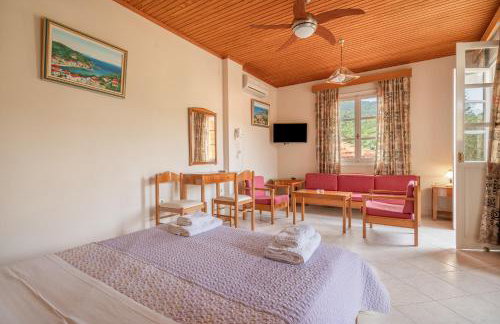 Captain's Dion Apartments - Photo 17