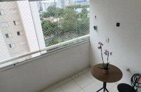 Apartamento espaçoso e aconchegante - Foto 5