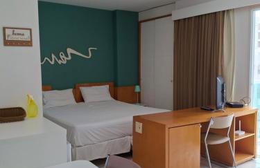 Praia do Canto Apart Hotel - Foto 21