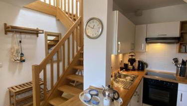 Ferienwohnung Uttied auf Baltrum - Foto 5