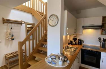 Ferienwohnung Uttied auf Baltrum - Foto 5