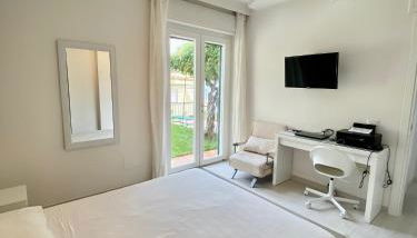 Casa Vacanze Vista Mare ad Acciaroli località Mezzatorre - Foto 3