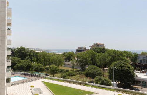 Deluxe Condominium with Ocean View - Foto 18