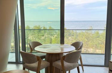 WAVEVIEW 4th Floor Baltic View Perfekt Lumare - Foto 30