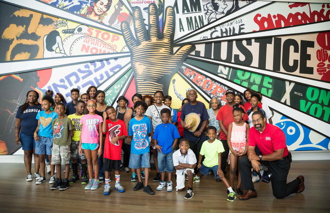 Atlanta CityPASS® - Foto 4