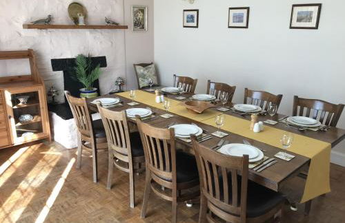 The Struan Inn Self Catering Lodge - Foto 22