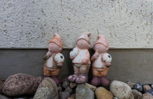 Ferienhaus Wolkenlos - Foto 33