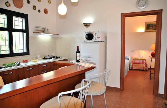 Red Roses Flat in a Semi-detached Villa - Foto 17