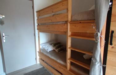 Appartement montagne LE FLOCON - Foto 14