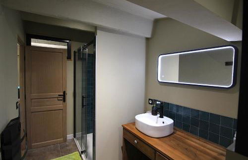 Appartement de 40m2 indépendant - Foto 7