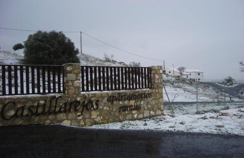 Los Castillarejos Apartamentos Rurales - Foto 49