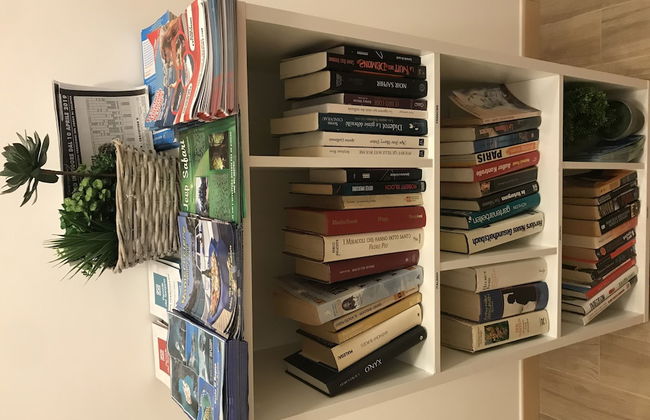 Residenza Montegrappa - Foto 37