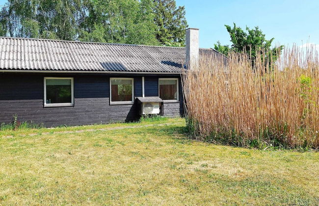 6 Person Holiday Home in Skibby - Foto 21