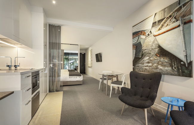 Quest Frankston on the Bay - Foto 11