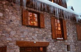 Casa de montaña en Arties - Photo 20