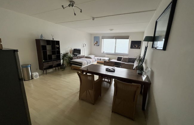 Zaanse Schans Apartments - Foto 21