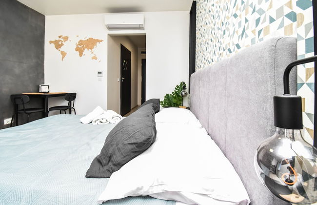 EASY RENT Apartments - Smart 705 - Photo 7