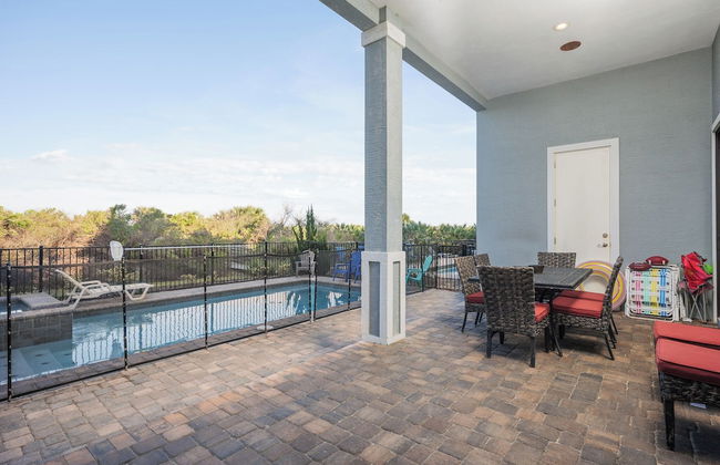 Cinnamon Beach Nautilus by Distinctive Beach Rentals - Photo 14