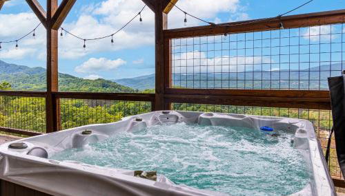 Rocky Top Lagoon - Foto 2