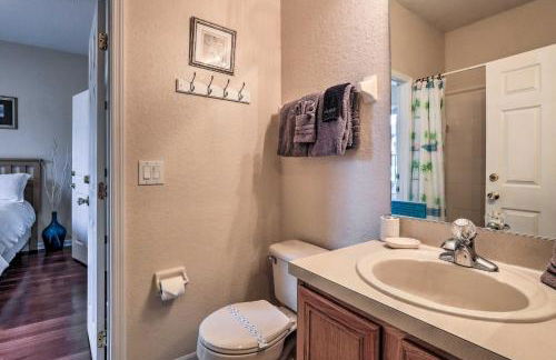Townhome with Resort Amenities in Davenport! - Foto 16