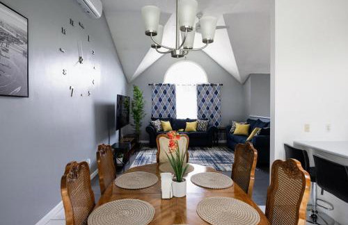 Newly Furnished 4Bedroom Home Near Worcester Airport - Foto 28