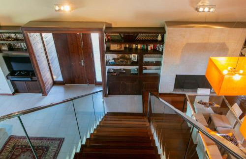 La Traviesa,Villa de Lujo de 500 m. en el Campo con Piscina - Foto 38