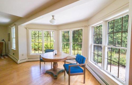 Berkshire Vacation Rentals: Renovated Five Bedrooms In Historic Williamstown - Foto 10