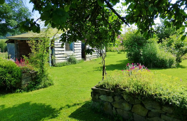 Holiday Home not far From the Small Town of Durbuy - Photo 65
