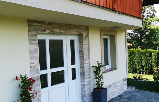 Vineyard cottage Na hribu - Photo 37