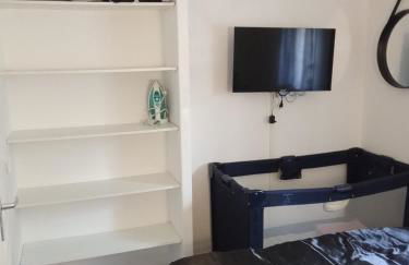 Maison coquette camarguaise - Foto 12