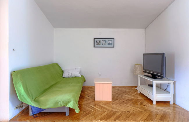 Villa Moj Mir - Foto 26