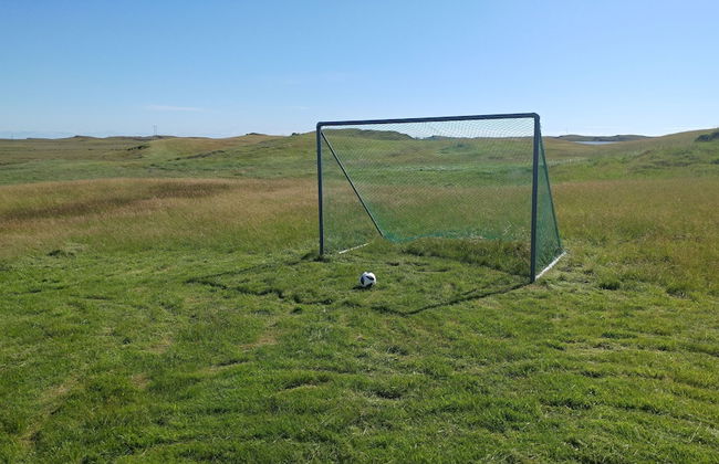 Aurora Cabins - Photo 45