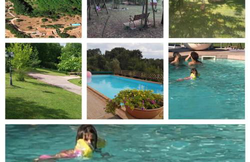 Rifugio di campagna - Foto 1