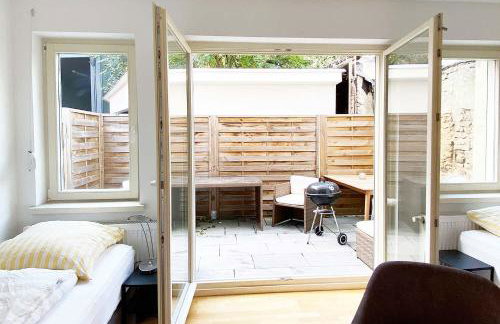 Moebliertes Wohnen in Kelkheim - Foto 13