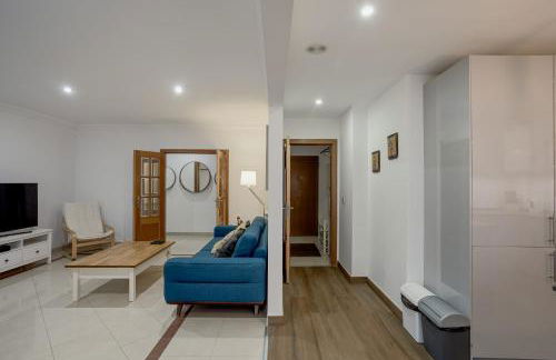 Carcavelos Bright & Modern Apartment by Homing - Foto 13