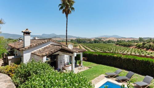 Villa Caty - Foto 3