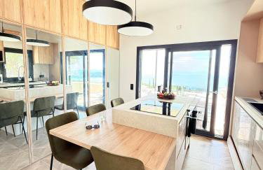 Contessa di Padre - Villa with Private pool and Sea View - Foto 14