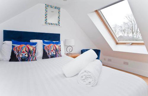 Wolviston Cottage - Foto 31