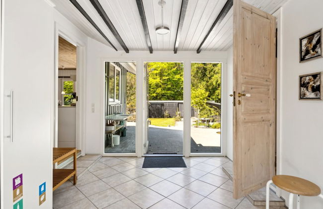 "Hunding" - 7km from the sea - Foto 13